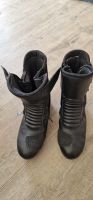 Motorrad Stiefel Gr. 37 Bayern - Nersingen Vorschau