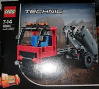 Lego Technic 42084 Absetzkipper Bayern - Maisach Vorschau