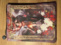 Book Sleeve Buchhülle Fairyloot These Violent Delights Bayern - Eisenheim Vorschau