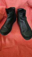 Gern Preis vorschlagen! Ecco, super  bequeme Stiefeletten, Gr. 38 Sachsen-Anhalt - Halle Vorschau