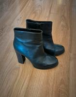 Buffalo Stiefeletten Damen, Echtleder, Größe 39 Nürnberg (Mittelfr) - Nordstadt Vorschau