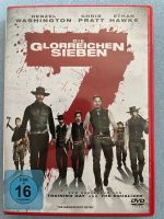 Die glorreichen Sieben DVD Rheinland-Pfalz - Nußbaum Vorschau