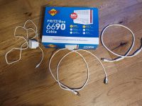 Fritz Box 6690 Cable für Kabelanschluss Internet Kr. München - Putzbrunn Vorschau