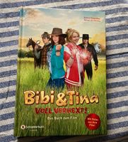 Bibi & Tina - Voll verhext! Das Buch zum Film Rheinland-Pfalz - Trier Vorschau