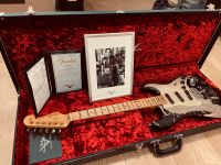 Fender 57 Stratocaster Masterbuilt John Cruz Kr. Passau - Passau Vorschau