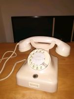⭐ W48 Wählscheibe Telefon 50er 60er Jahre Nordrhein-Westfalen - Gladbeck Vorschau