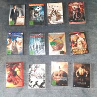 Verkaufe DVDs Baden-Württemberg - Neckartenzlingen Vorschau