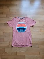 ❤️ Vingino ❤️ T-Shirt Shirt, lachs, Gr. 176/16 - wNEU! Niedersachsen - Wallenhorst Vorschau