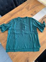 dunkelgrüne Damen Bluse von Mango in Gr. XS Berlin - Hellersdorf Vorschau