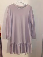 Pulloverkleid C&A L Flieder Pastell Pullover Herbst Winter Baden-Württemberg - Gernsbach Vorschau
