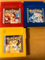 Pokémon Game Boy Duisburg - Duisburg-Mitte Vorschau