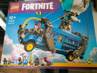 Lego Fortnite 77073 Schlachtenbus neu in ovp Nordrhein-Westfalen - Krefeld Vorschau