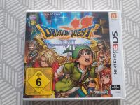 Nintendo 3DS - Dragon Quest VII Fragmente der Vergangenheit Bayern - Regensburg Vorschau