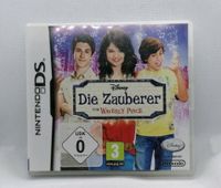 Die Zauberer vom Waverly Place, Nintendo Ds Schleswig-Holstein - Rendsburg Vorschau