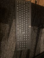 HP Tastatur Nordrhein-Westfalen - Detmold Vorschau