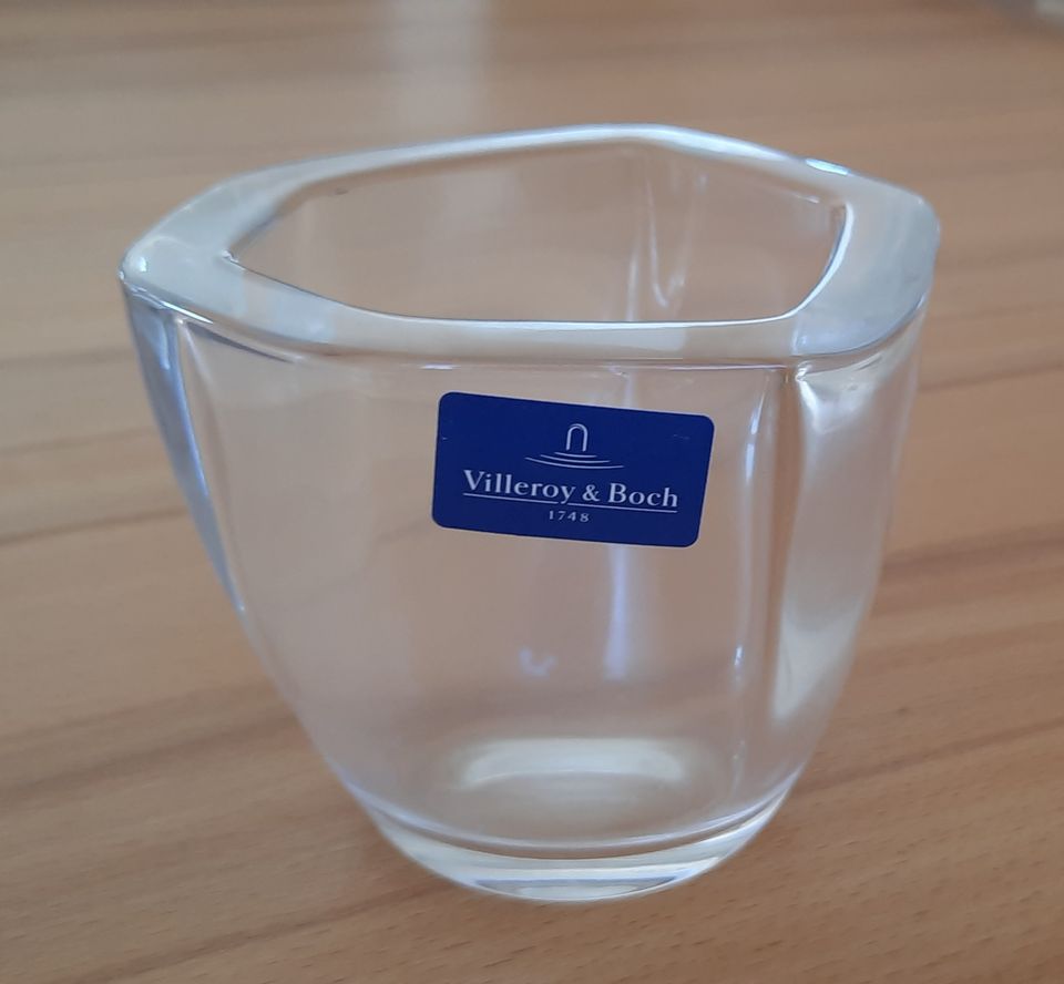 Villeroy & Boch Teelichtglas in Schweinfurt