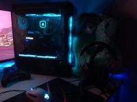 Gaming Computer Saarland - St. Wendel Vorschau