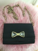 Ted Baker Clutch Crossbody schwarz Gold Bayern - Aichach Vorschau