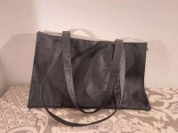 Original MCM Vinyl Großer Shopper Tasche Schultertasche Hamburg-Nord - Hamburg Barmbek Vorschau