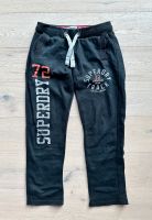 Superdry Jogginghose Sweatpants M / 38 schwarz Nordrhein-Westfalen - Ennepetal Vorschau