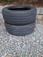 2x sommerreifen 235/60 R17C 117/115R, Michelin Bayern - Neufahrn in Niederbayern Vorschau