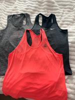 Damen Sportshirt Größe M/L Nike Brandenburg - Velten Vorschau