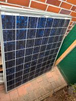 Solar PV Module 140 Watt Niedersachsen - Aurich Vorschau