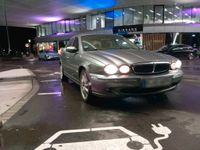 Jaguar X-type Bayern - Lauingen a.d. Donau Vorschau