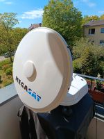 Mega Sat Portable vollautomatische  Satellitenschüssel Berlin - Reinickendorf Vorschau