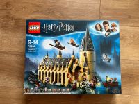 LEGO®  75954 Harry Potter Die große Halle von Hogwarts Sachsen-Anhalt - Osterwieck Vorschau