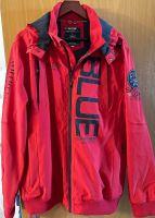 Camp David Jacke Rot XXL…Top Zustand!! Brandenburg - Potsdam Vorschau