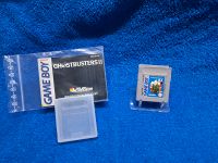 Nintendo Gameboy Spiel Ghostbusters II mit Anleitung *SCN Kr. Altötting - Burghausen Vorschau