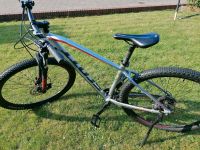 Scott Mountain Bike Rahmen 44 Niedersachsen - Wiefelstede Vorschau