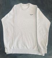Pullover sweater Reebok Größe L Hellgrau Hamburg Barmbek - Hamburg Barmbek-Süd  Vorschau