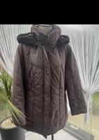 Bexleys Woman Steppjacke/Parka Gr. 48 Jacke Nordrhein-Westfalen - Bergkamen Vorschau