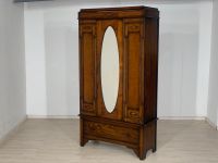 GRÜNDERZEIT KLEIDERSCHRANK SCHRANK WARDROBE UM 1900 Berlin - Lichtenberg Vorschau