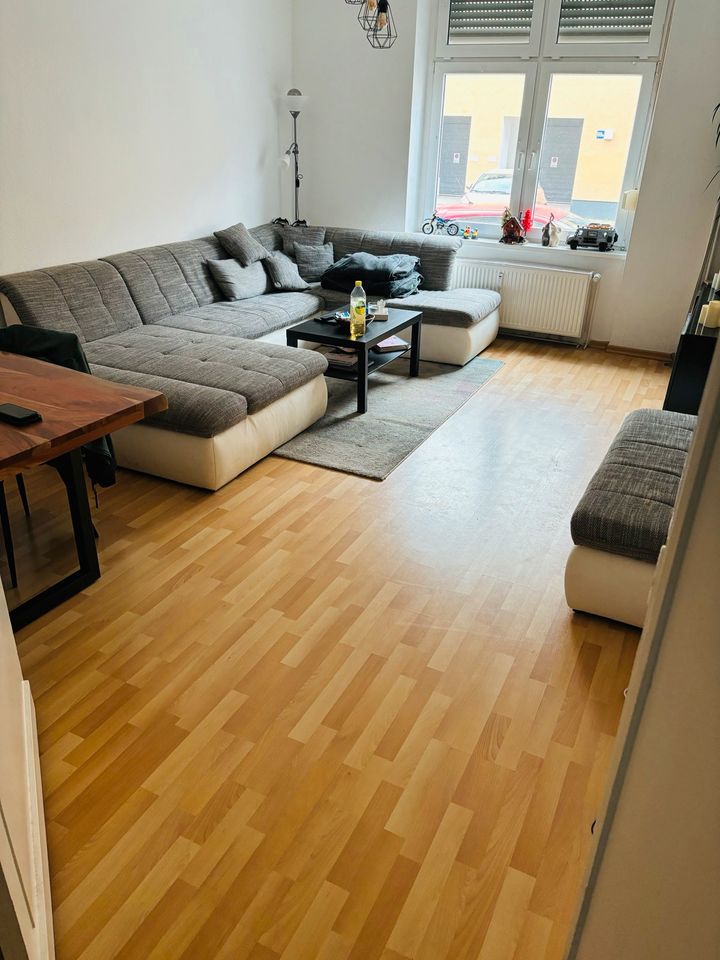 Nachmieter gesucht für 3 Zimmer Wohnung in Magdeburg