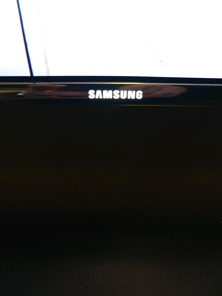 Samsung Fernseher Curved 55  Zoll in Kerpen