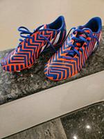 Adidas Fußballschuhe gr 38 neu für draußen Saarland - Dillingen (Saar) Vorschau