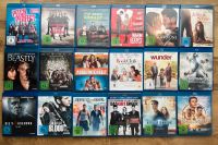 Blu ray Disk Filme Nordrhein-Westfalen - Langerwehe Vorschau