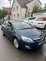 Opel Astra 2010 zu verkaufen Baden-Württemberg - Plankstadt Vorschau