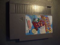 Super Mario 2 für NES Nordrhein-Westfalen - Oerlinghausen Vorschau