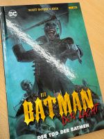 Der Batman, der lacht (Who Laughs)- Der Tod der Batmen Hardcover Nordrhein-Westfalen - Goch Vorschau