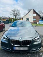 BMW 5er GT 520 D Niedersachsen - Langenhagen Vorschau