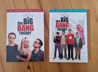 "The Big Bang Story" Staffel 1 & 2 Berlin - Steglitz Vorschau