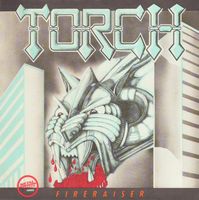 Torch - Fireraiser (Fire Raiser) ''CD'' (First Press USA _No Cut) Nordrhein-Westfalen - Herzogenrath Vorschau