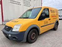 Ford Transit Connect Kasten 1.8TDCI Klima Motorschade Baden-Württemberg - Zell am Harmersbach Vorschau