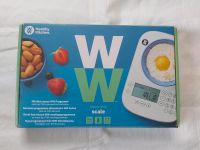 WW Waage electronic scale weight watchers Niedersachsen - Braunschweig Vorschau