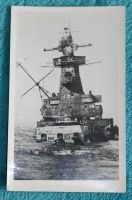 Alte Postkarte ~ Graf Spee Nordrhein-Westfalen - Hürth Vorschau