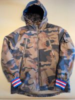 Jacke mit Kapuze / Camouflage - REPLAY - Größe XL München - Milbertshofen - Am Hart Vorschau